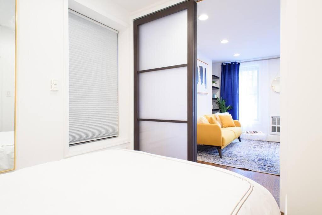 69-4a Quality New Prime Lower East 1br * New York