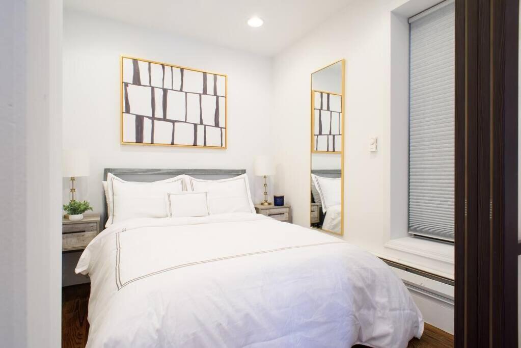 69-4a Quality New Prime Lower East 1br Apartment