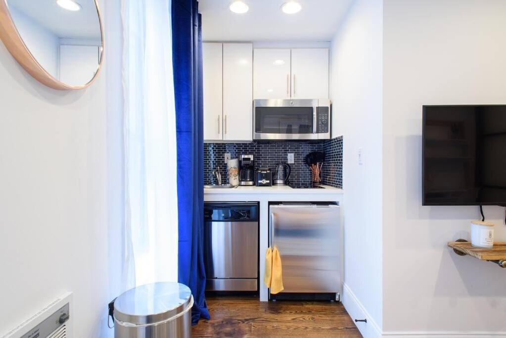 69-4a Quality New Prime Lower East 1br Apartment *