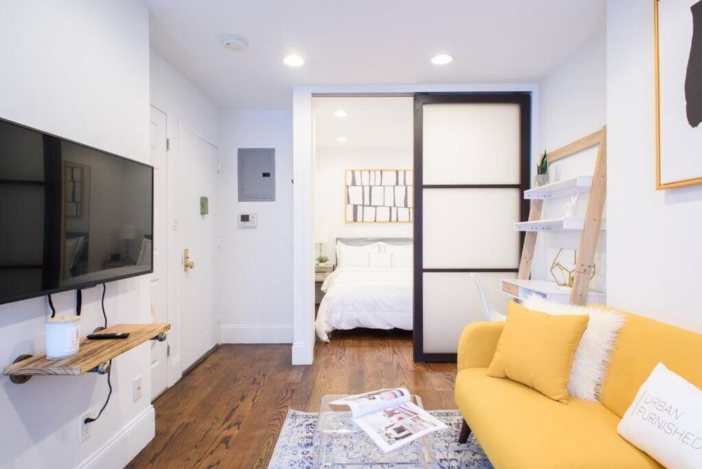 69-4a Quality New Prime Lower East 1br New York