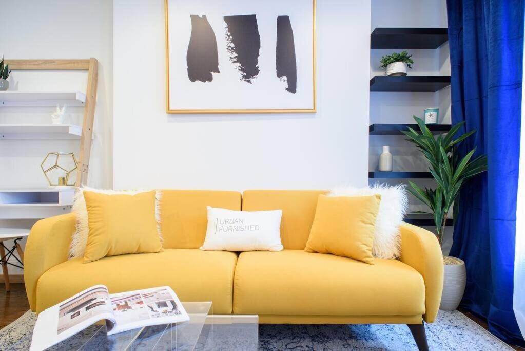 69-4a Quality New Prime Lower East 1br Apartment