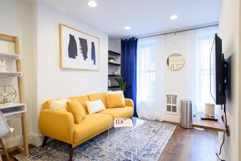 Apartment 69-4a Quality New Prime Lower East 1br *